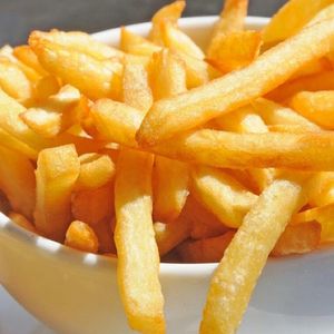 imagem do produto Batata fraca 