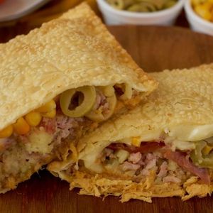 imagem do produto Pastel capricho