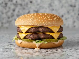 imagem do produto Hot Duplo Picles