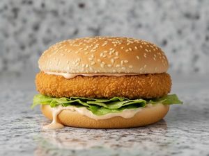 imagem do produto Hot Chicken