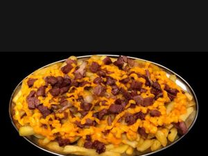 imagem do produto Batata Maluca M