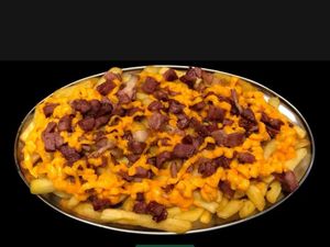 imagem do produto Batata Maluca G