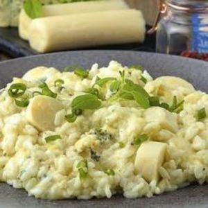 imagem do produto Risoto palmito 