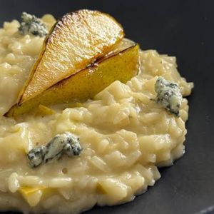 imagem do produto Risoto de pêra 
