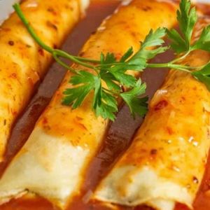 imagem do produto Panqueca carne