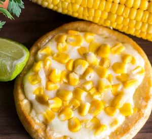 imagem do produto Milho com Catupiry