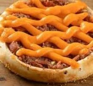 imagem do produto Calabresa com Cheddar