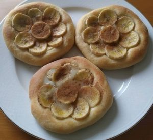 imagem do produto Esfirra de Banana