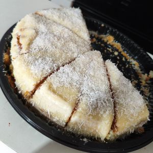 imagem do produto Bolo de Coco