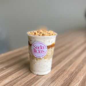 imagem do produto Copo paçoca