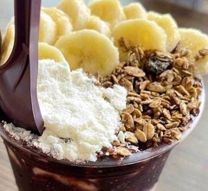 imagem do produto Açaí 300ml