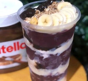 imagem do produto Açaí 500 ml