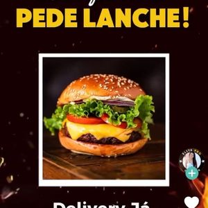 imagem do produto Hambúrguer 