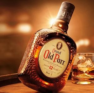 imagem do produto Old Parr 12 anos