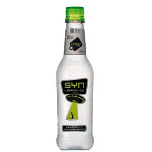 imagem do produto Ice Syn Lemon 300ml