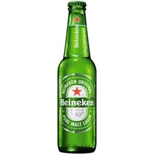 imagem do produto Heineken long neck 330ml