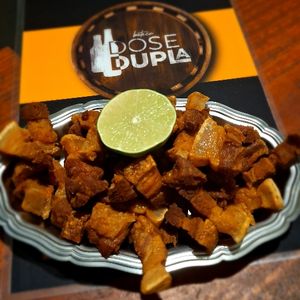 imagem do produto Torresmo do Boteco