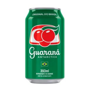 imagem do produto Guaraná Antarctica  350ml
