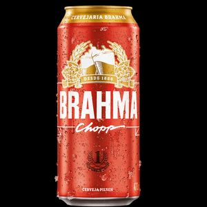 imagem do produto Brahma latão 473ml