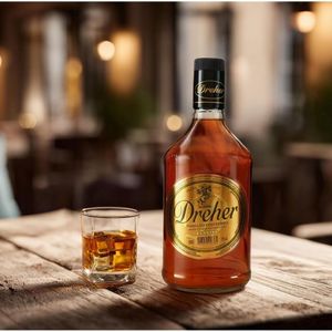 imagem do produto Dreher