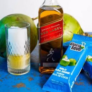 imagem do produto Gelo de Coco