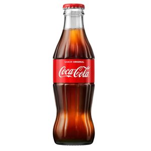 imagem do produto Coca Cola Ks 269ml 