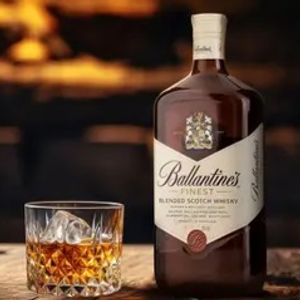 imagem do produto Whisky Ballantines Finest Blended Escocês
