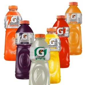 imagem do produto Gatorade 500ml (Consultar sabores)