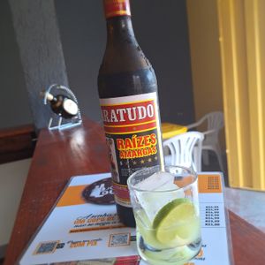 imagem do produto Paratudo