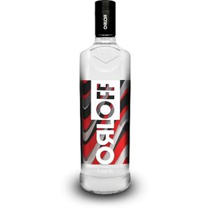 imagem do produto Vodka Orloff