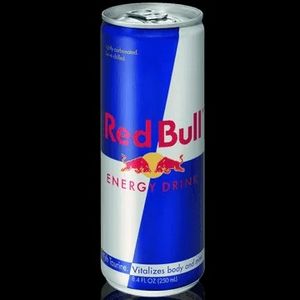 imagem do produto Redbull 250ml