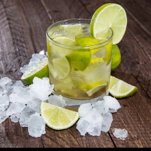 imagem do produto Caipi-vodka