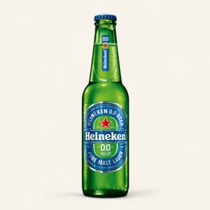 imagem do produto Heineken Long Neck 330ml 0% álcool