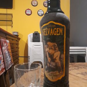 imagem do produto Catuaba Selvagem