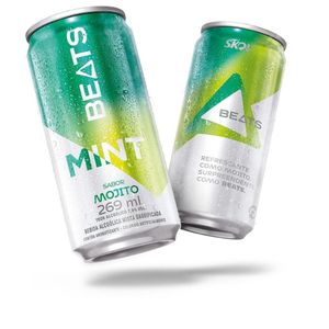 imagem do produto beats drink 269ml (Consultar sabores)