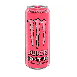 imagem do produto Monster latão 473ml 