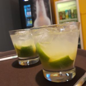 imagem do produto Caipirinha do BDD