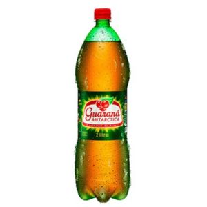 imagem do produto guaraná antarctica 2L