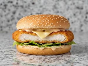 imagem do produto Hot Chicken Especial