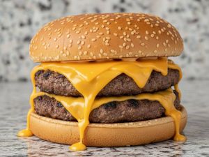 imagem do produto Hot Cheddar