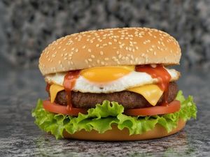 imagem do produto Grill Egg