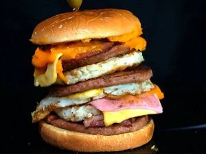 imagem do produto X Meteoro