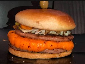 imagem do produto X Egg Duplo