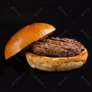 imagem do produto Fitness Burguer