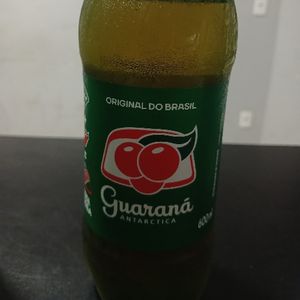 imagem do produto Guaraná antártica
