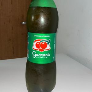 imagem do produto Refrigerante guaraná 2l