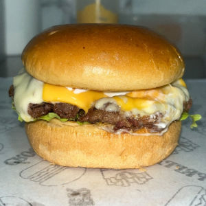 imagem do produto Costela Burguer 