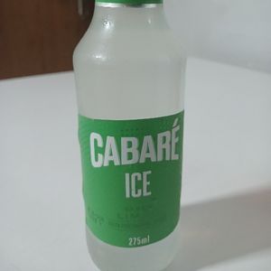 imagem do produto Ice cabaré 