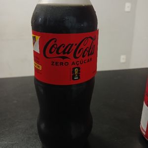 imagem do produto Coca cola zero