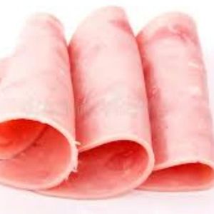 imagem do produto Adicional de presunto